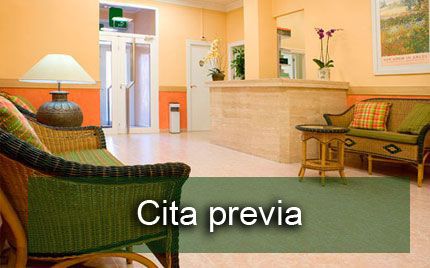 Cita en el centro de radiodiagnu00f3stico